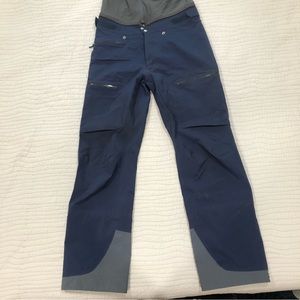 Norrona Lyngen Gore-Tex Pro Pants